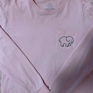 ivory ella Tops - pink ivory ella ivory ella Tops - pink ivory ella